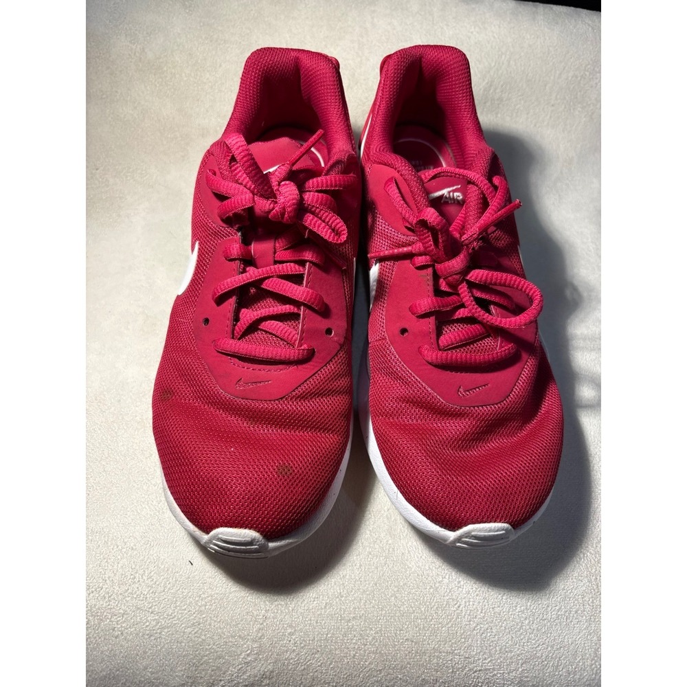 Nike Sneakers Women 6.5 Pink Air Max Oketo AQ2231-600 Running Athletic Shoes
